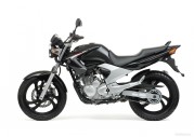 Yamaha YBR 250 Yamaha YBR 250